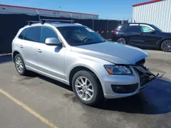 2011 Audi Q5 Premium Plus