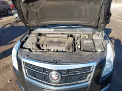 2014 Cadillac XTS Platinum