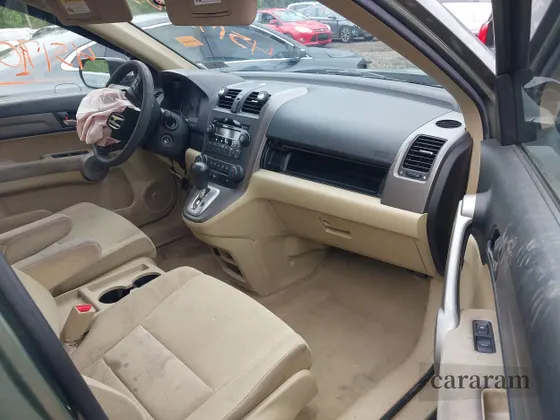 2007 Honda CR-V EX