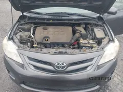 2011 Toyota Corolla L