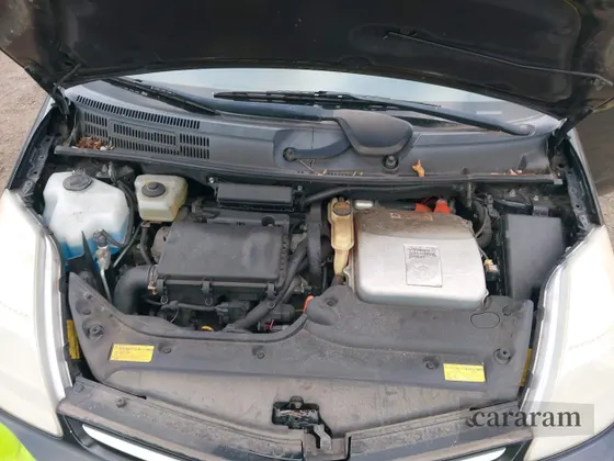 2006 Toyota Prius