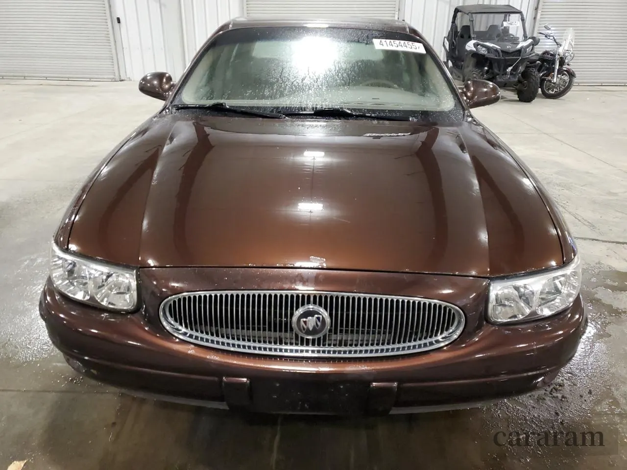 2001 Buick LeSabre Limited