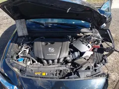 2020 Mazda 3 Preferred
