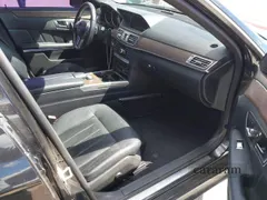 2015 Mercedes-Benz E 350 Sport