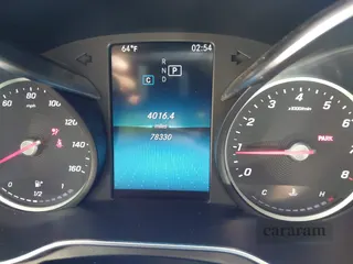 2019 Mercedes-Benz C 300