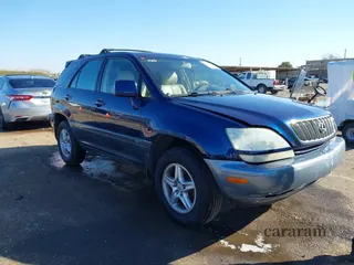 2003 Lexus RX 300