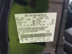 2010 Ford Escape Limited