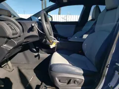 2023 Subaru Solterra Premium