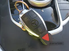 2017 Mercedes-Benz C 350e