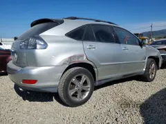 2006 Lexus RX 400h