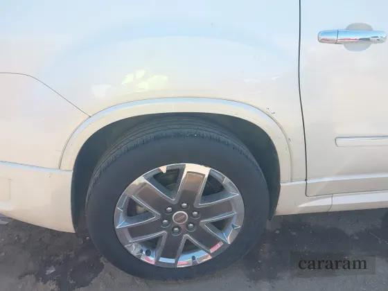 2012 GMC Acadia Denali