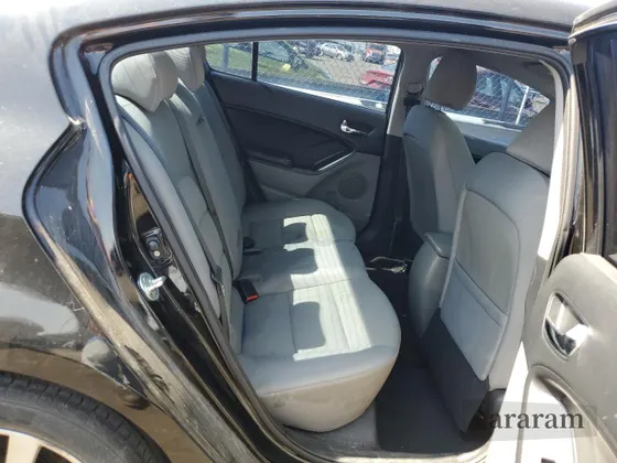 2014 Kia Forte LX