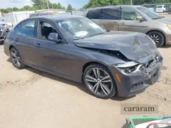 2017 BMW 3 Series 340i xDrive
