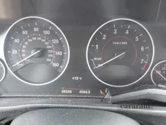 2016 BMW 3 Series 328i xDrive