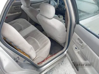 2002 Buick Century Custom