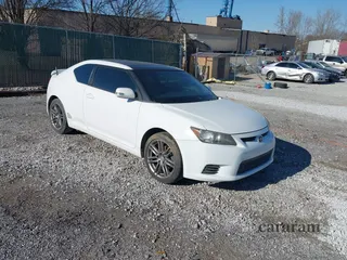 2011 Scion tC
