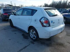 2009 Pontiac Vibe 1SA
