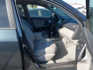 2011 Toyota RAV4 Limited