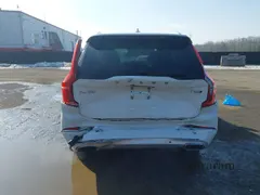 2019 Volvo XC90 Inscription