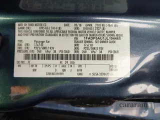 2018 Ford C-Max SE