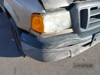 2004 Ford Ranger XL