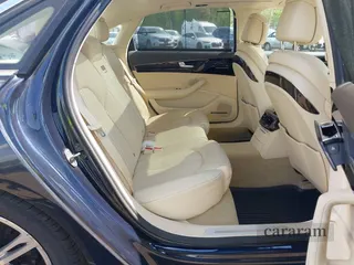 2014 Audi A8