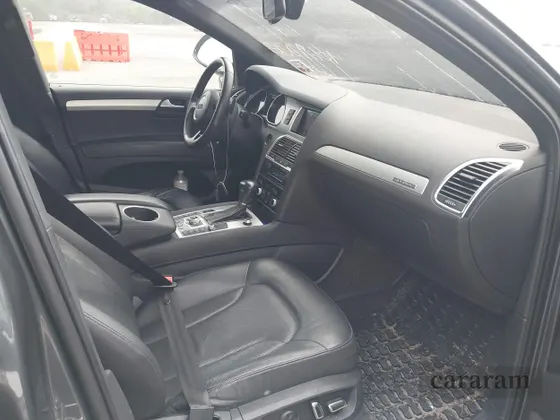 2013 Audi Q7 S line Prestige