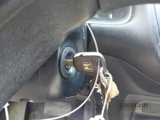 2005 Honda Civic VP