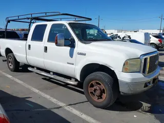 2006 Ford F-250 XL
