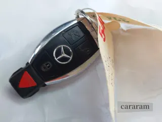 2016 Mercedes-Benz C 300