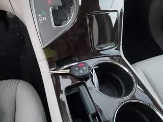 2012 Toyota Venza LE