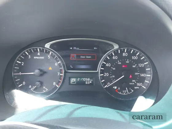 2013 Nissan Altima S