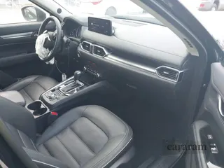 2024 Mazda CX-5 S Premium Plus