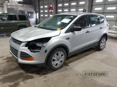 2014 Ford Escape S