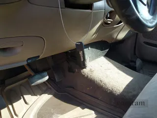 2000 Ford F-150 XL