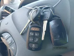 2012 Kia Sedona EX