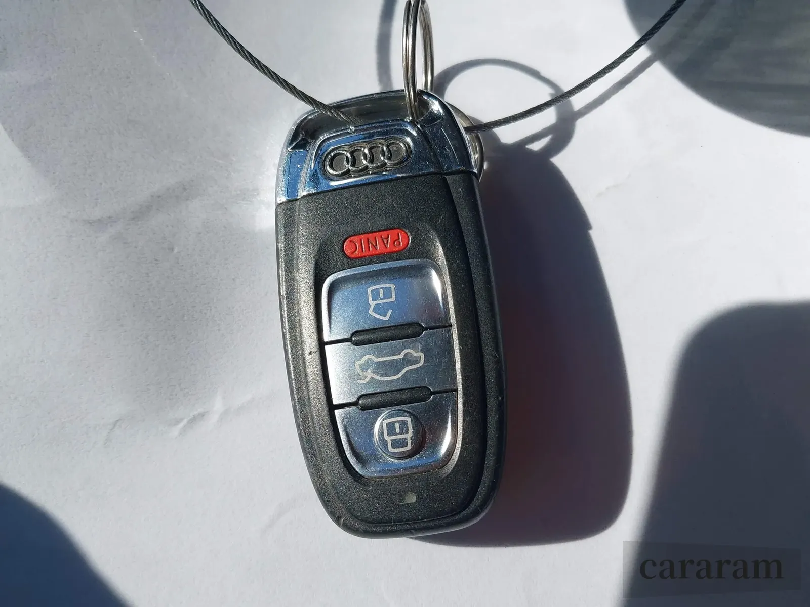 2014 Audi Q5 Premium