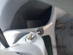 2002 Toyota ECHO