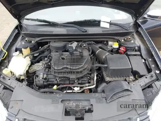 2012 Chrysler 200 Limited