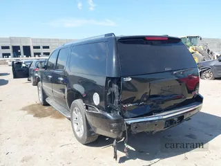2013 GMC Yukon XL Denali