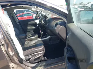 2020 Jeep Compass Altitude