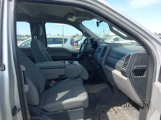 2018 Ford F-250 XL