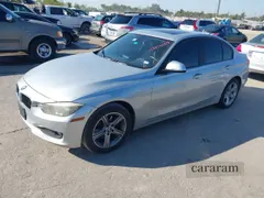 2014 BMW 3 Series 328i xDrive