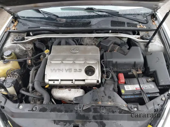 2006 Lexus ES 350