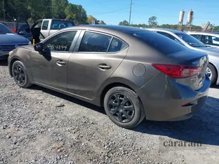 2014 Mazda 3 i Sport