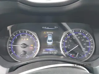 2015 Infiniti Q50