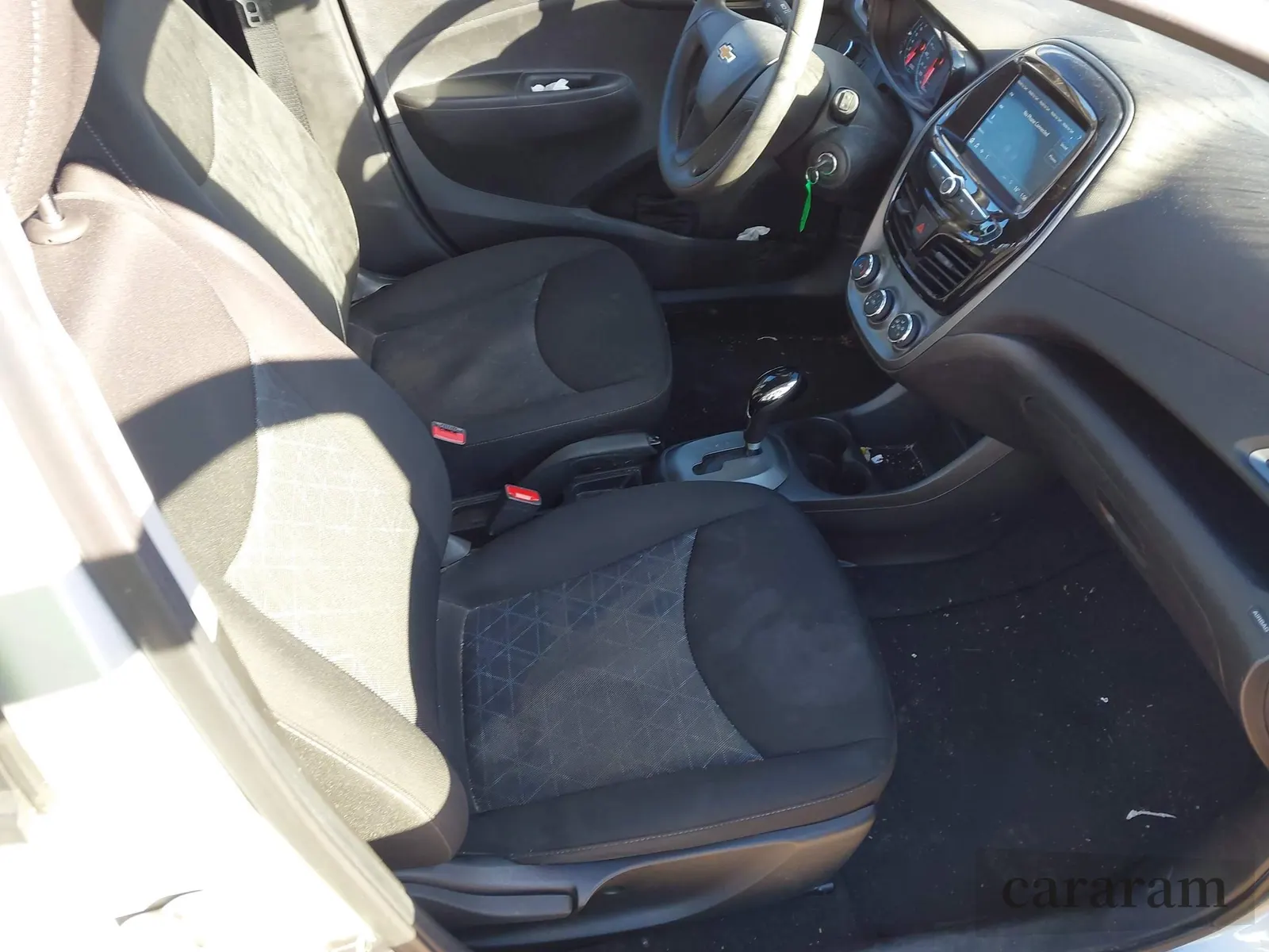 2020 Chevrolet Spark LS