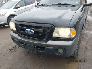 2009 Ford Ranger XLT