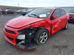 2016 Dodge Dart SXT