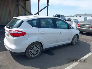 2014 Ford C-Max SEL